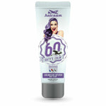 Semi-permanent Colourant Hairgum S Color Plum 60 ml for Women product packaging