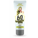 Semi-permanent Colourant Hairgum S Color Yellow Sunrise 60 ml for Women product packaging