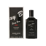 Men's Perfume Jeanne Arthes Sexy Boy Sport 100 ml product packaging