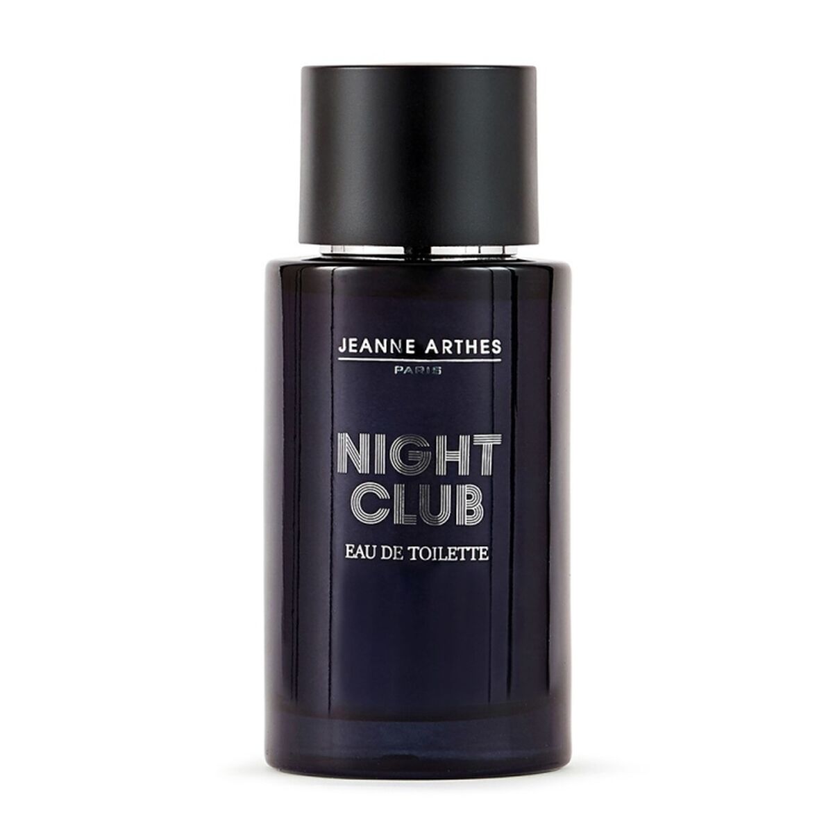 Men's Perfume Jeanne Arthes Night Club EDT 100 ml for Men bottle