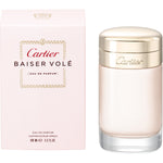 Cartier Women'S Perfume Baiser Vole EDP 100 Ml 100 ml for Women bottle