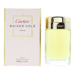 Cartier, Baiser Vole, Parfum, For Women, 100 ml