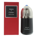 Cartier, Pasha de Cartier Edition Noir, Eau De Toilette, For Men, 100 ml