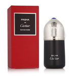 Men's Perfume Cartier Pasha Black EDT 100 ml for Men bottle