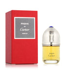 Men's Perfume Cartier Pasha De for Men product packaging