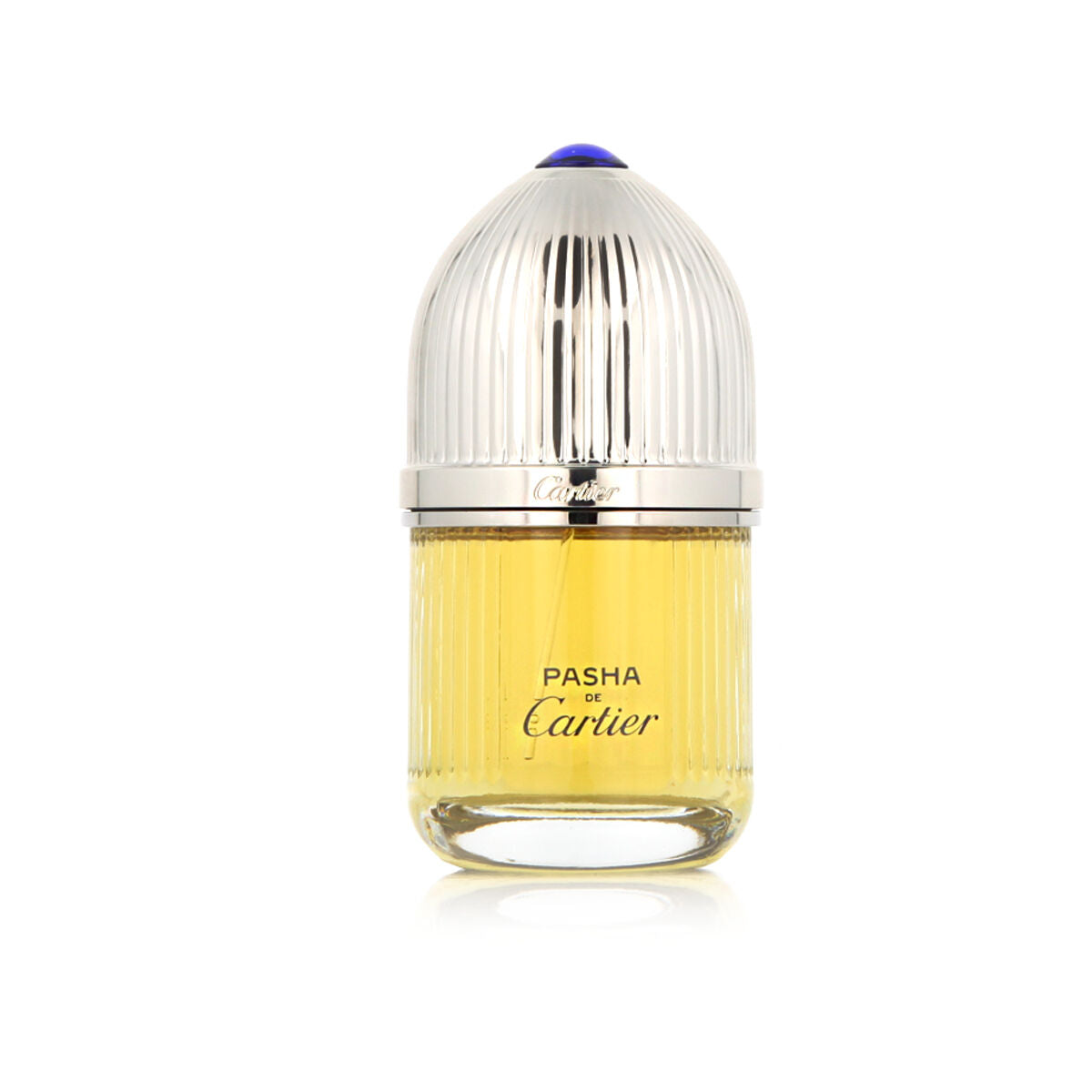 Men's Perfume Cartier Pasha De for Men product packaging