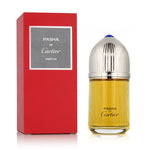 Men's Perfume Cartier Pasha de Cartier EDP 100 ml bottle