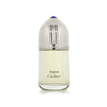 Men's Perfume Cartier Pasha de Cartier EDT Pasha de Cartier for Men bottle