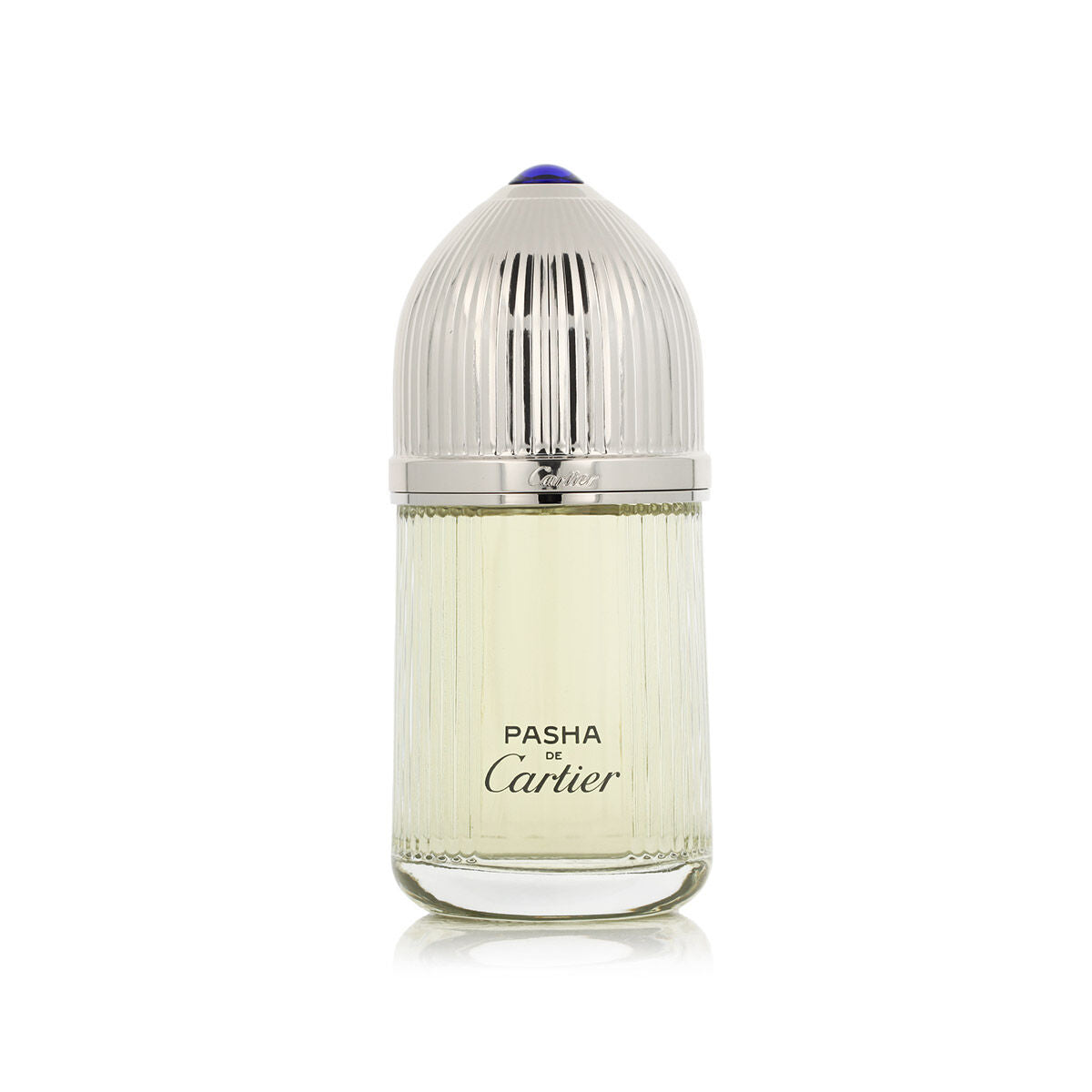 Men's Perfume Cartier Pasha de Cartier EDT Pasha de Cartier for Men bottle