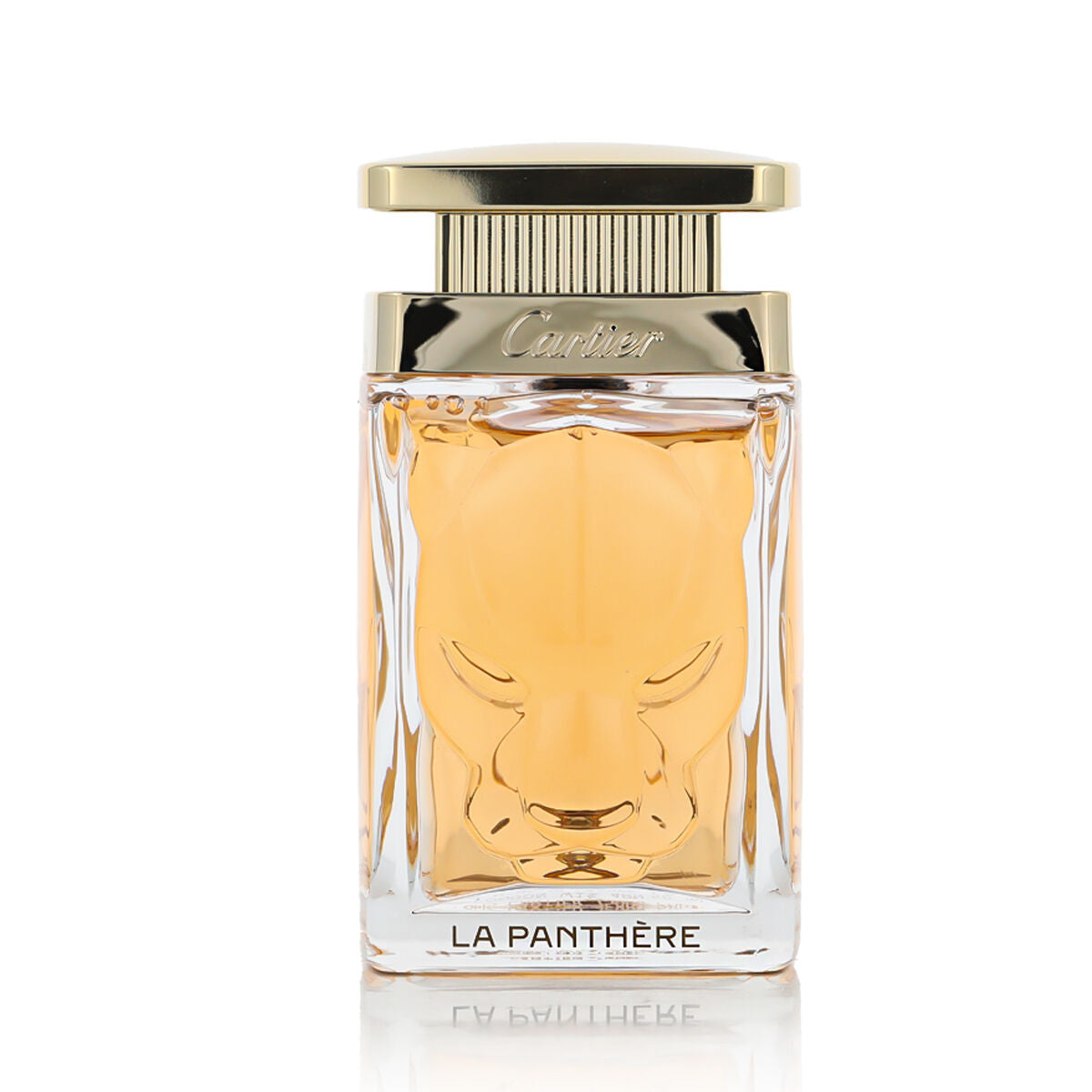 Women's Perfume Cartier LA PANTHÈRE La Panthère 50 ml for Women product packaging