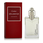 Men's Perfume Cartier DÉCLARATION 50 ml for Men product packaging