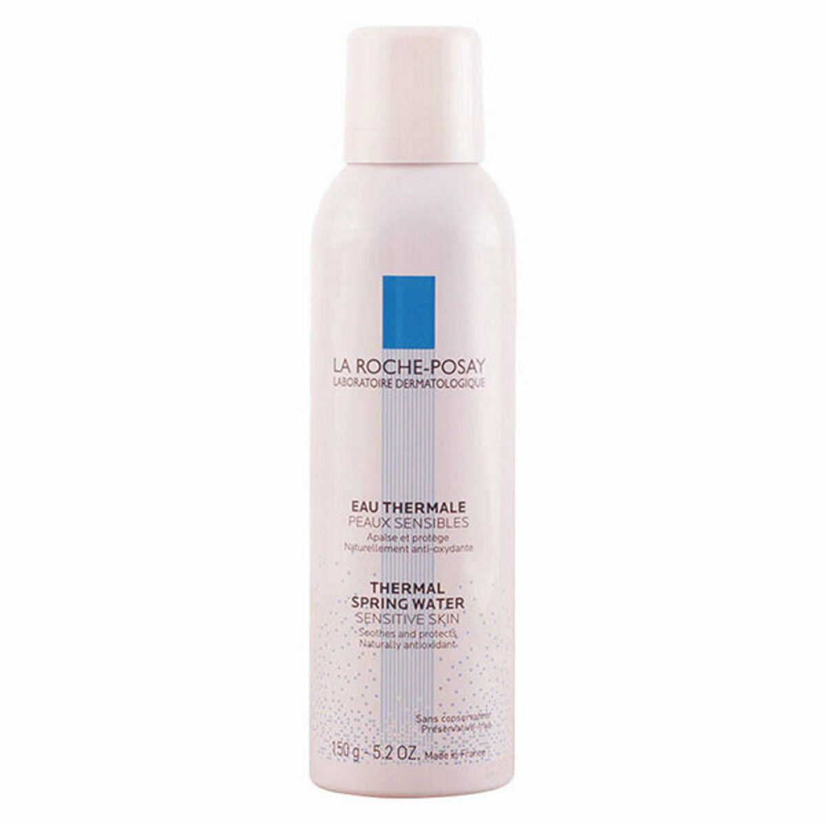 Moisturizing Spray Eau Thermale La Roche Posay 150 ml product packaging