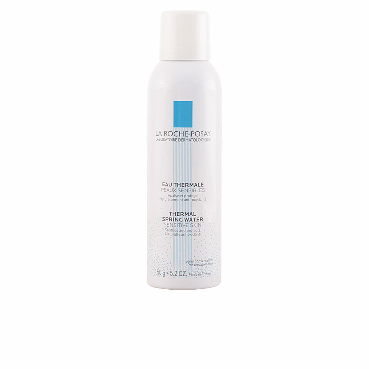 Moisturizing Spray Eau Thermale La Roche Posay 150 ml product packaging
