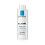 Eye Make Up Remover Toleriane La Roche Posay product packaging
