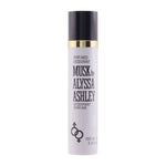 Spray Deodorant Alyssa Ashley 100 ml for Women product packaging
