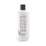 Moisturising Lotion Alyssa Ashley 500 ml skincare packaging