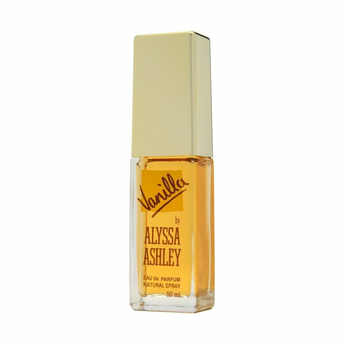 Women's Perfume Alyssa Ashley 2VA2701 EDT 50 ml for Women bottle