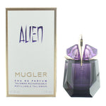 Thierry Mugler, Alien, Eau De Parfum, For Women, Refillable, 30 ml