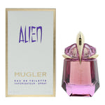 Thierry Mugler, Alien, Eau De Toilette, For Women, 30 ml