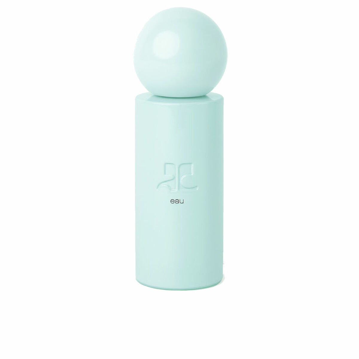 Women's Perfume Courreges EAU DE COURRÈGES EDT 100 ml bottle