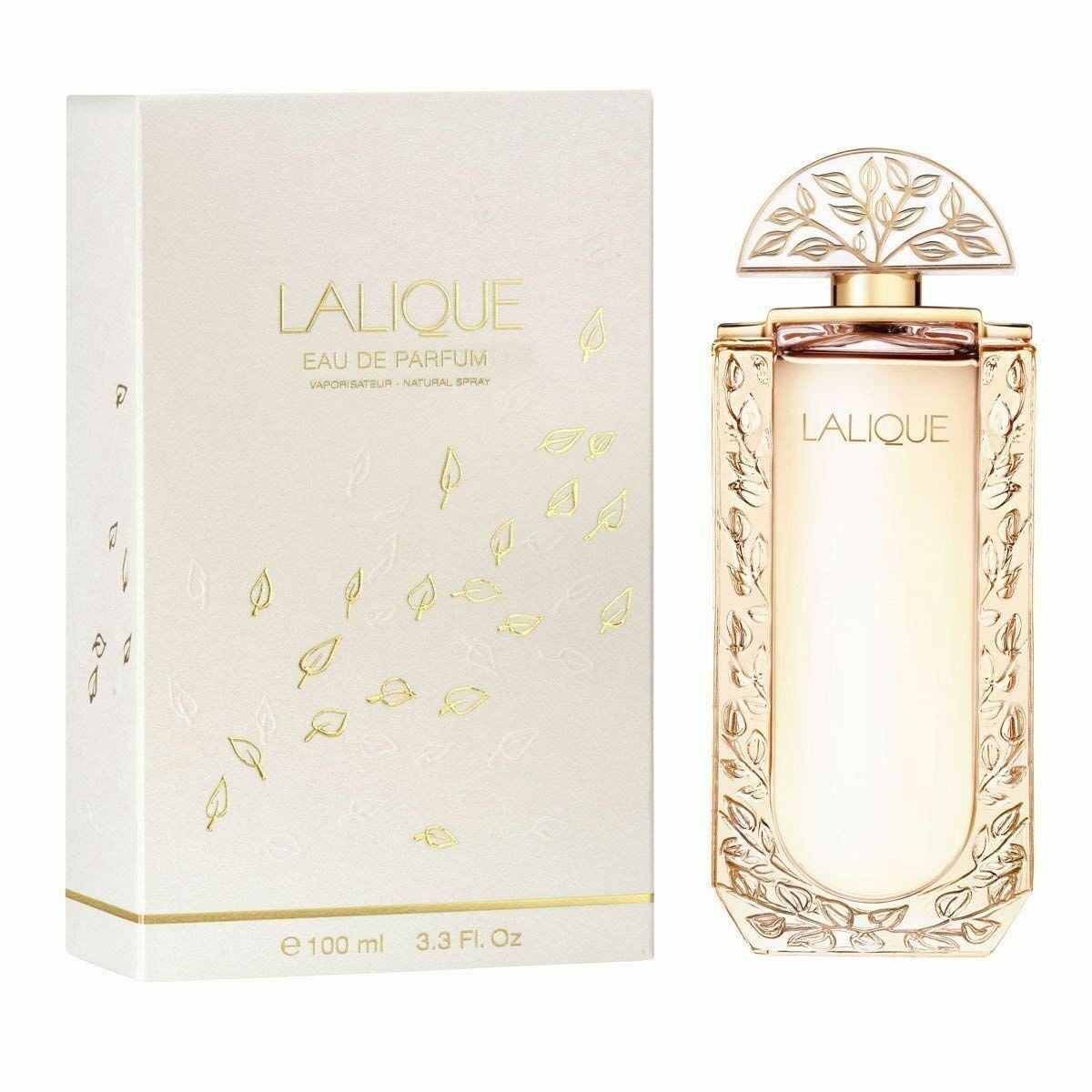 Women's Perfume Lalique LALIQUE 100 ml for Women product packaging