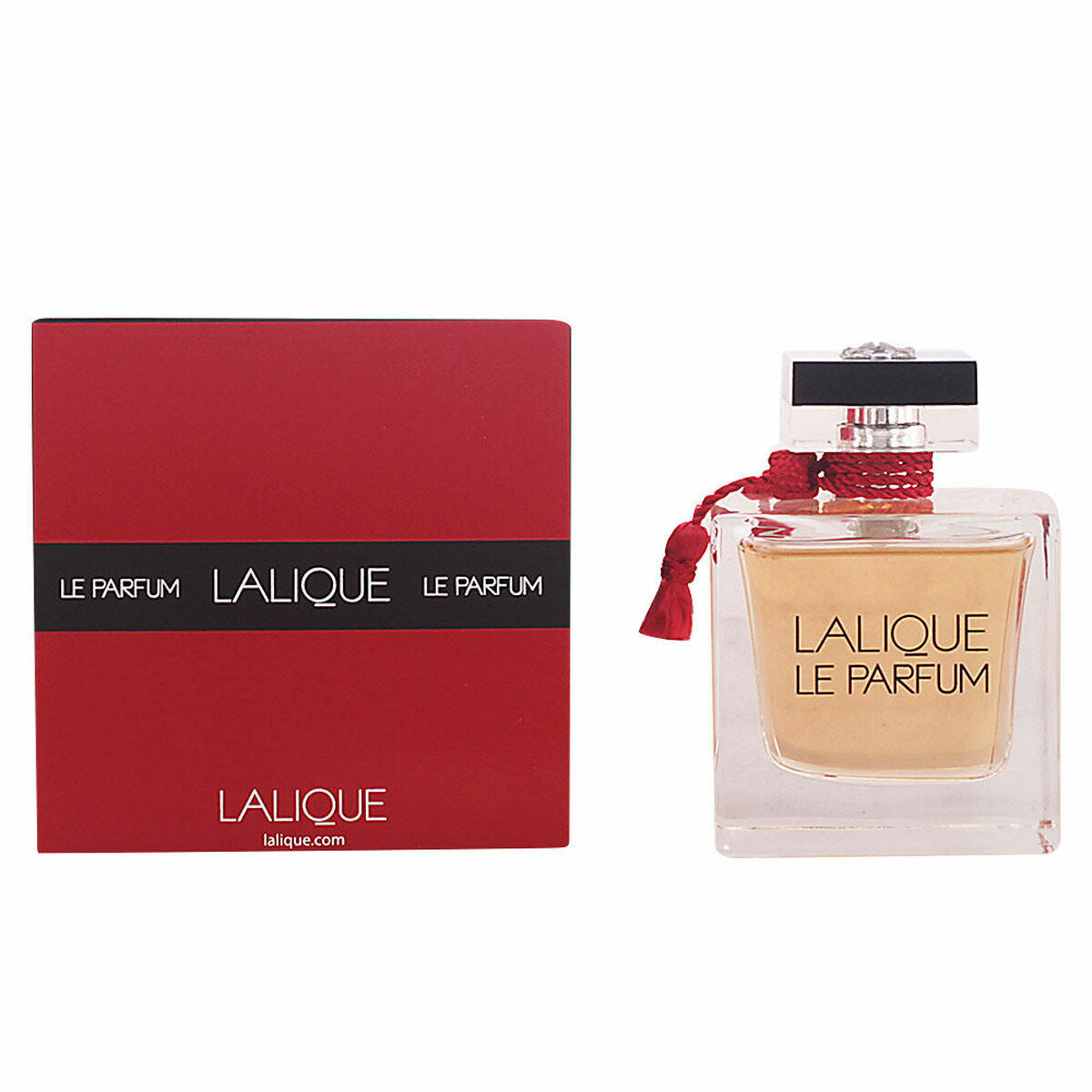 Women's Perfume Lalique Le Parfum (100 ml) for Women bottle
