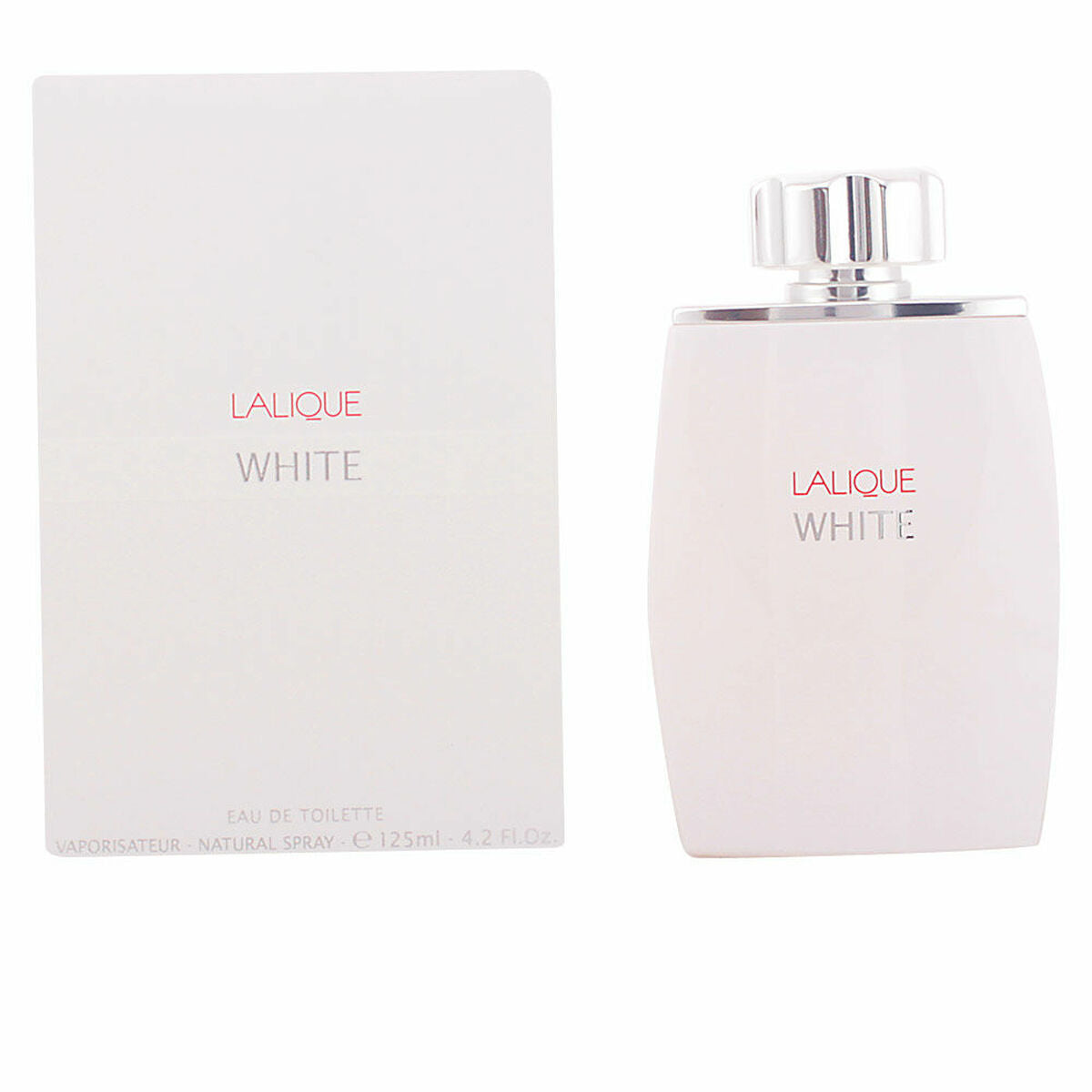 Men's Perfume Lalique 1252- EDT 125 ml for Men bottle