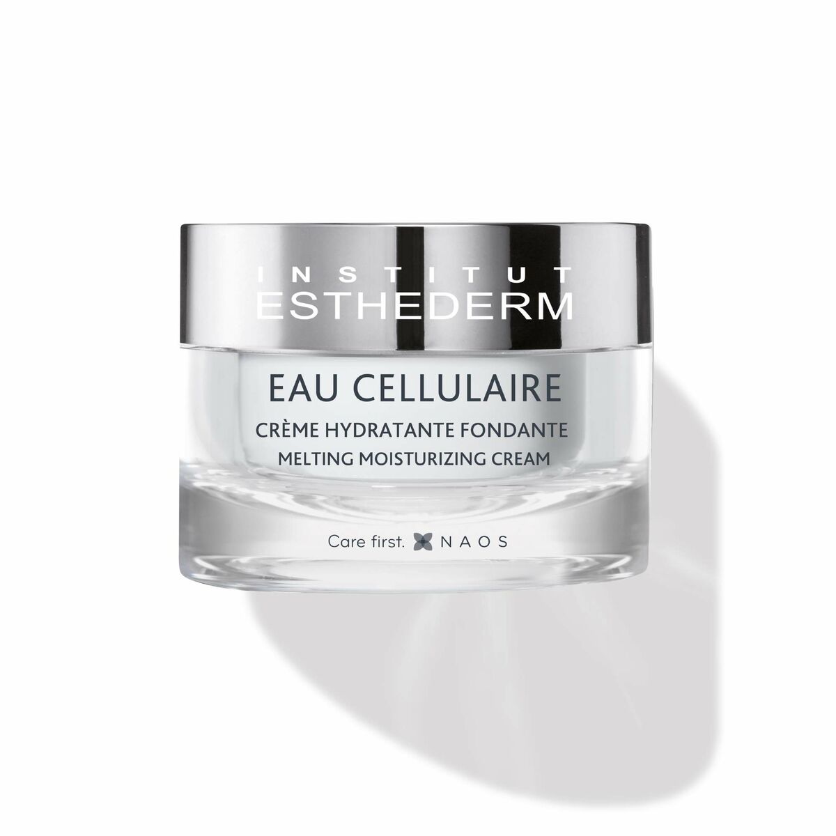 Facial Cream Institut Esthederm EAU CELLULAIRE 50 ml skincare packaging