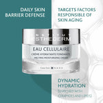 Facial Cream Institut Esthederm EAU CELLULAIRE 50 ml skincare packaging