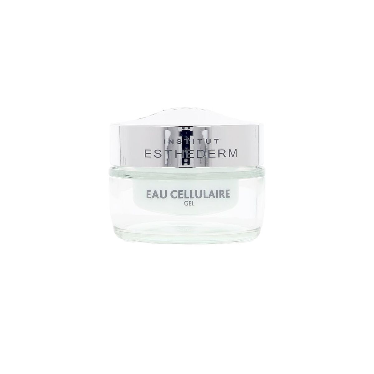 Facial Cream Institut Esthederm EAU CELLULAIRE skincare packaging