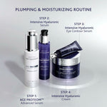 Facial Cream Institut Esthederm INTENSIVE HYALURONIC 50 ml skincare packaging
