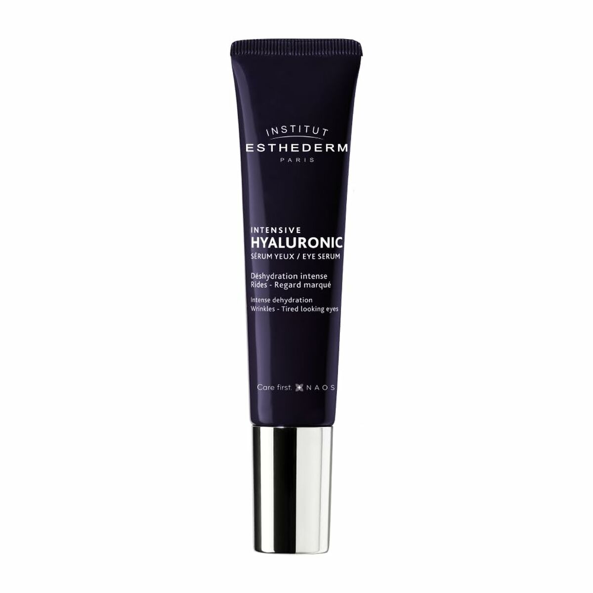 Eye Contour Serum Institut Esthederm INTENSIVE HYALURONIC 15 ml serum bottle