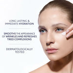 Eye Contour Serum Institut Esthederm INTENSIVE HYALURONIC 15 ml serum bottle