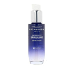 Facial Serum Institut Esthederm INTENSIVE SPIRULINE 30 ml serum bottle