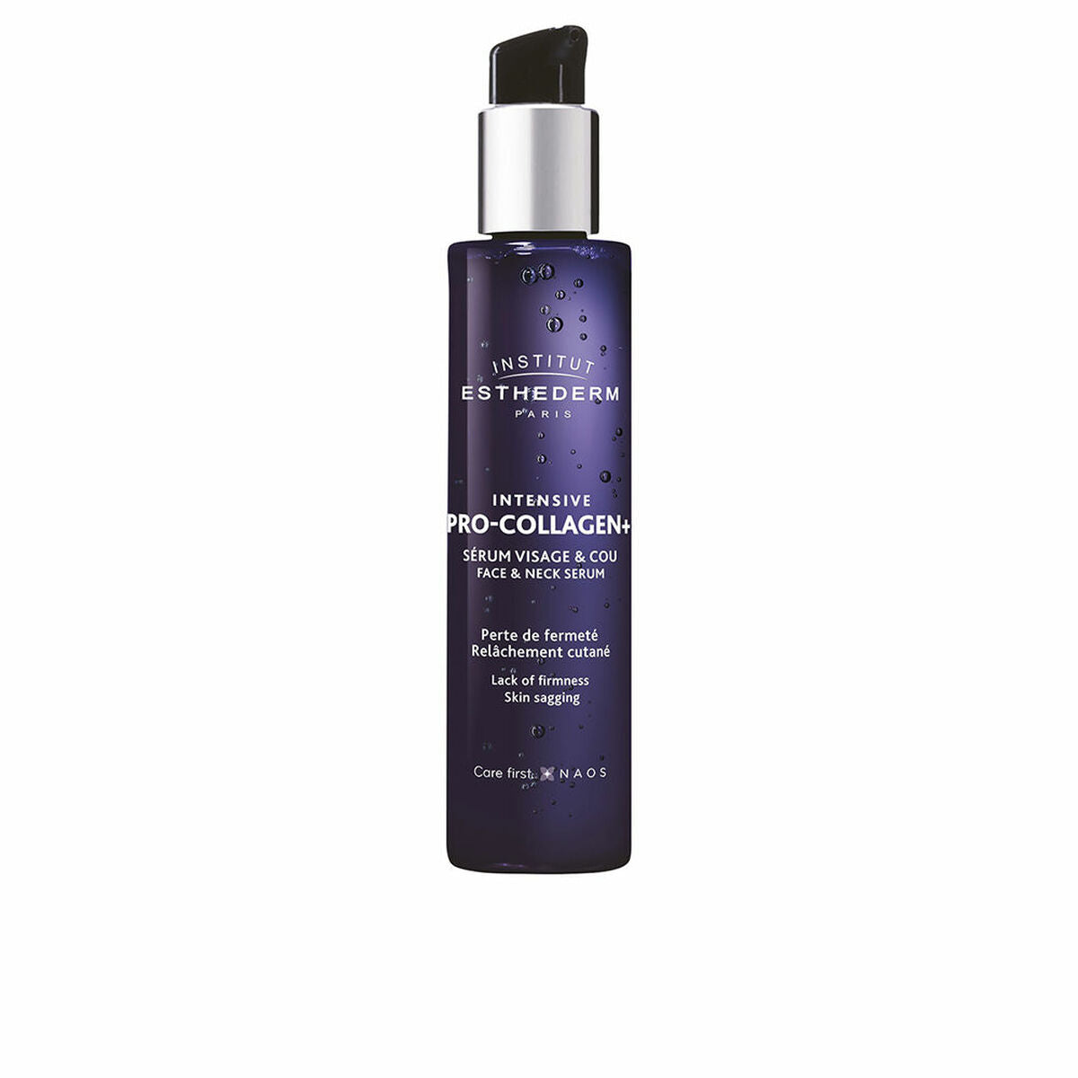 Moisturising Serum Institut Esthederm PRO-COLLAGEN+ 30 ml serum bottle
