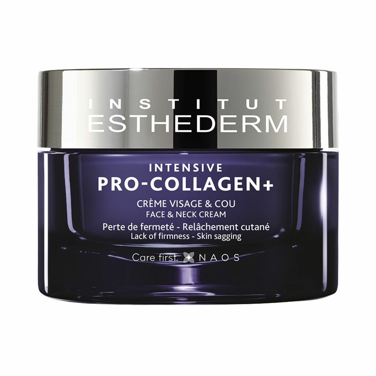 Facial Cream Institut Esthederm PRO-COLLAGEN+ 50 ml skincare packaging
