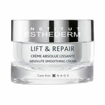 Facial Cream Institut Esthederm LIFT & REPAIR 50 ml for Women skincare packaging
