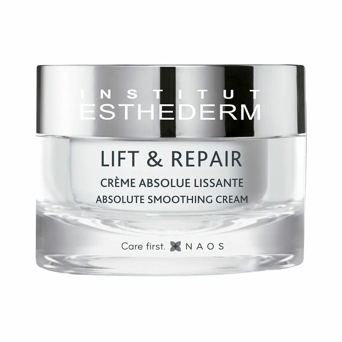 Facial Cream Institut Esthederm LIFT & REPAIR 50 ml for Women skincare packaging