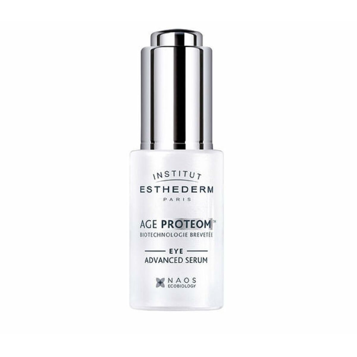 Eye Contour Institut Esthederm AGE PROTEOM 15 ml for Women product packaging
