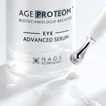 Eye Contour Institut Esthederm AGE PROTEOM 15 ml for Women product packaging