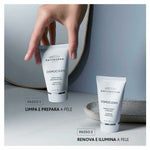 Facial Mask Institut Esthederm Osmoclean 75 ml for Women mask packaging
