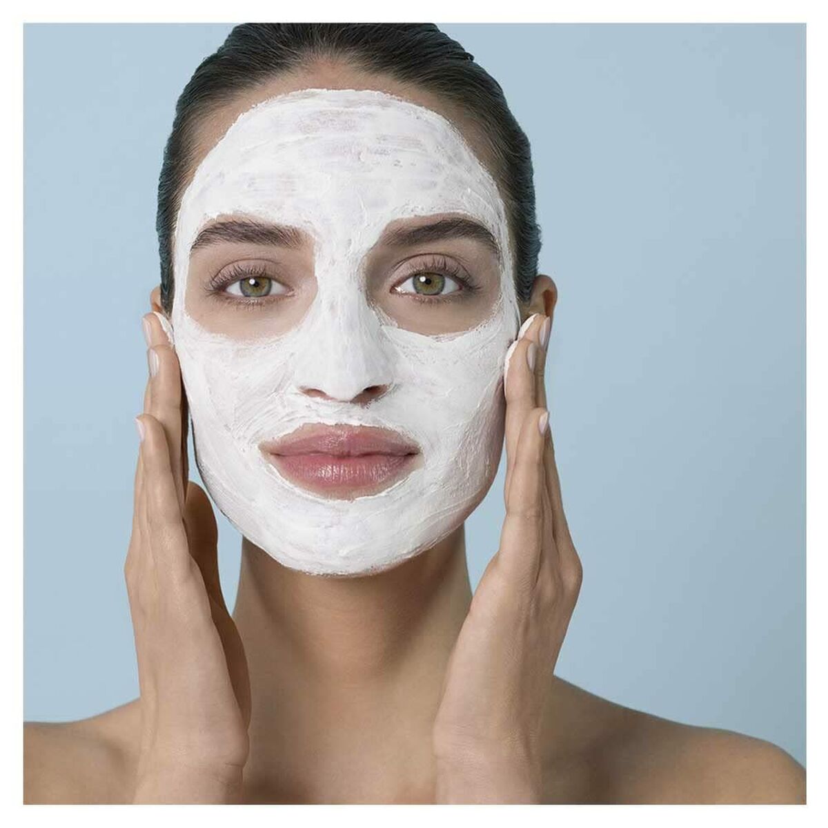 Facial Mask Institut Esthederm Osmoclean 75 ml for Women mask packaging