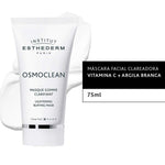 Facial Mask Institut Esthederm Osmoclean 75 ml for Women mask packaging