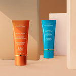 Anti-Wrinkle Cream Institut Esthederm Repair Soleil 50 ml for Women skincare packaging