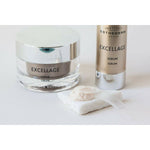 Facial Cream Institut Esthederm Excellage 50 ml for Women skincare packaging
