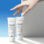Facial Sun Cream Institut Esthederm PHOTO REVERSE 50 ml skincare packaging