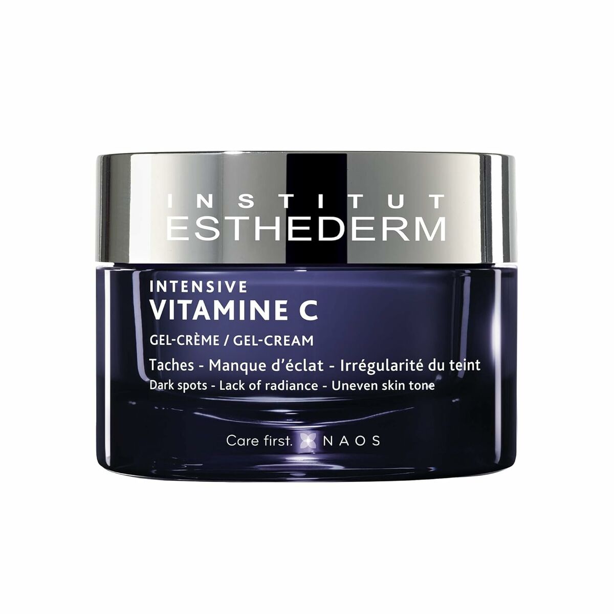 Moisturising gel cream Institut Esthederm 50 ml Intensive Vitamin C2 for Women skincare packaging