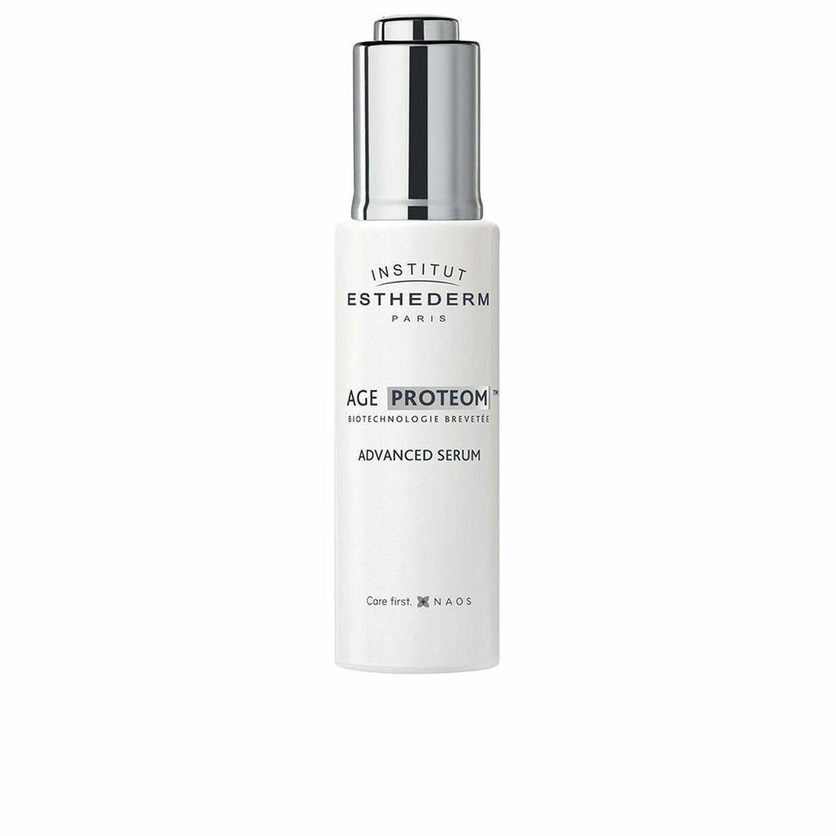 Day Cream Institut Esthederm Age Proteom 30 ml for Women skincare packaging