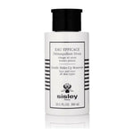 Make Up Remover Water Sisley 300 ml product packaging
