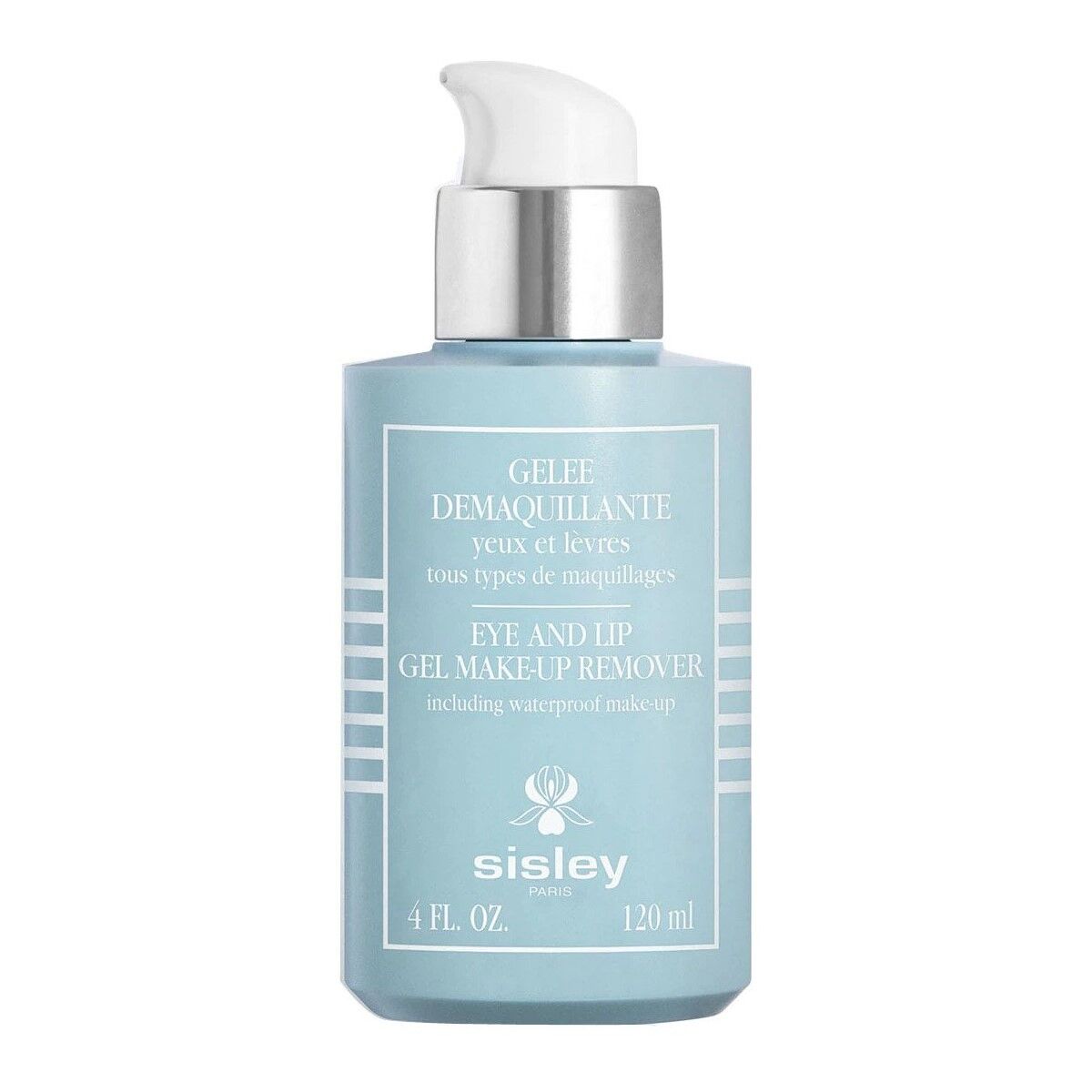 Facial Cream Sisley for Women skincare packaging